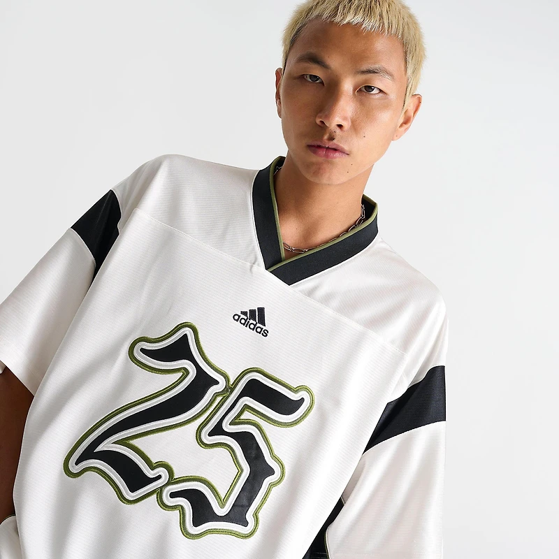 Men's adidas Graphic Football Jersey