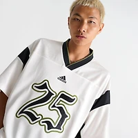 Men's adidas Graphic Football Jersey