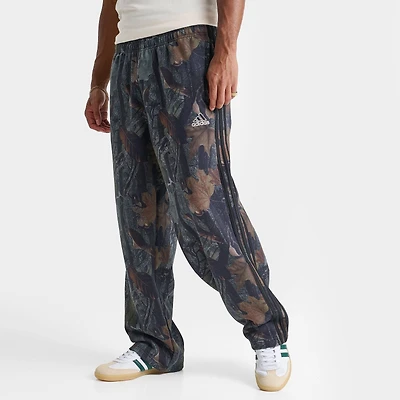 Men's adidas Originals Camouflage Sweatpants
