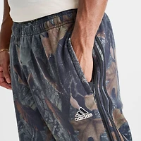Men's adidas Originals Camouflage Sweatpants