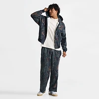 Men's adidas Originals Camouflage Full-Zip Hoodie
