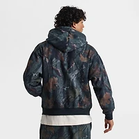 Men's adidas Originals Camouflage Full-Zip Hoodie