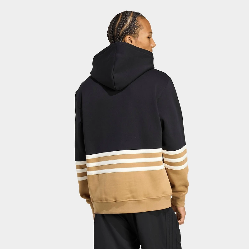 Men's adidas Originals Archive Cutline Hoodie