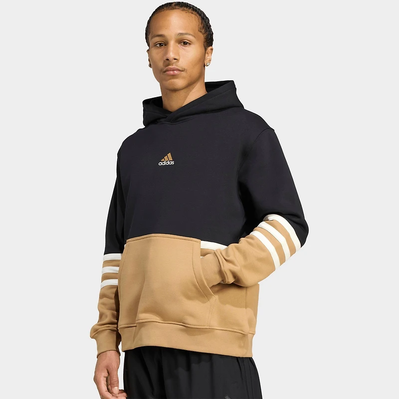 Men's adidas Originals Archive Cutline Hoodie