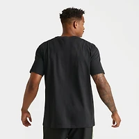 Men's adidas Denim Trefoil T-Shirt