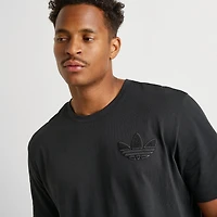Men's adidas Denim Trefoil T-Shirt