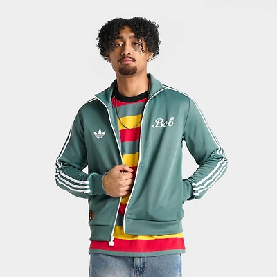 Men's adidas Originals x Bob Marley OG Track Top