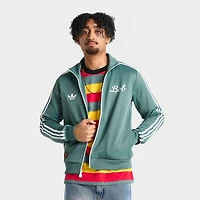 Men's adidas Originals x Bob Marley OG Track Top