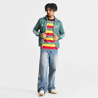 Men's adidas Originals x Bob Marley OG Track Top