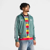 Men's adidas Originals x Bob Marley OG Track Top
