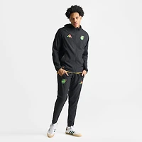 Men's adidas x Bob Marley Jamaica Tiro Track Pants