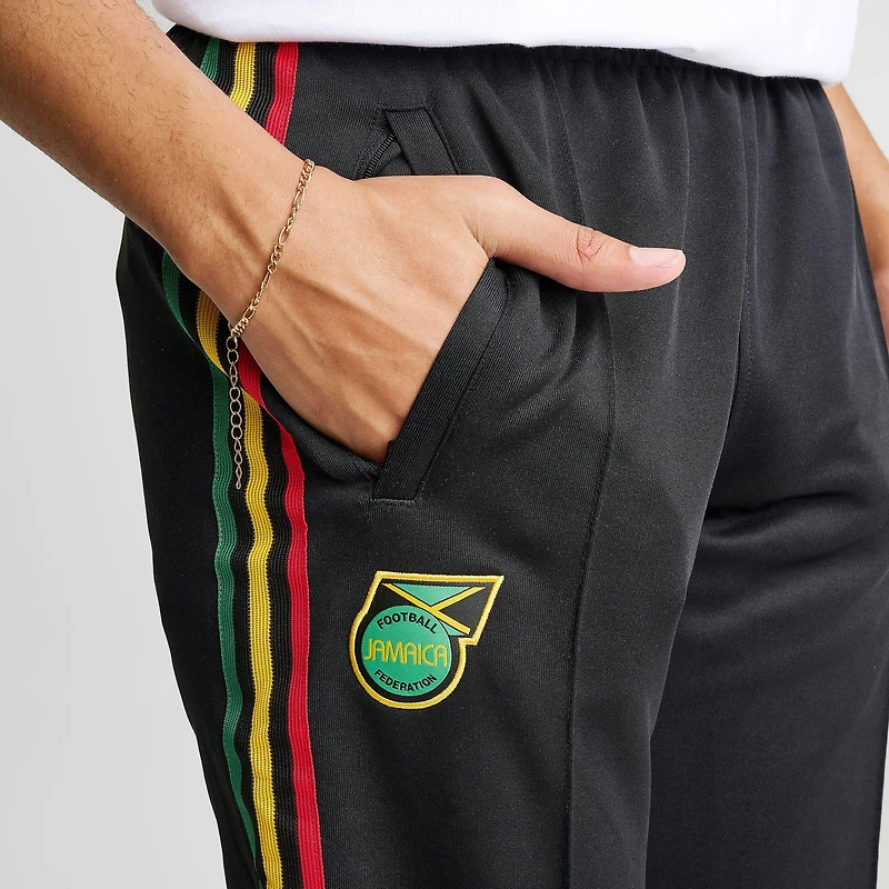 Men's adidas Originals x Bob Marley Jamaica Track Pants