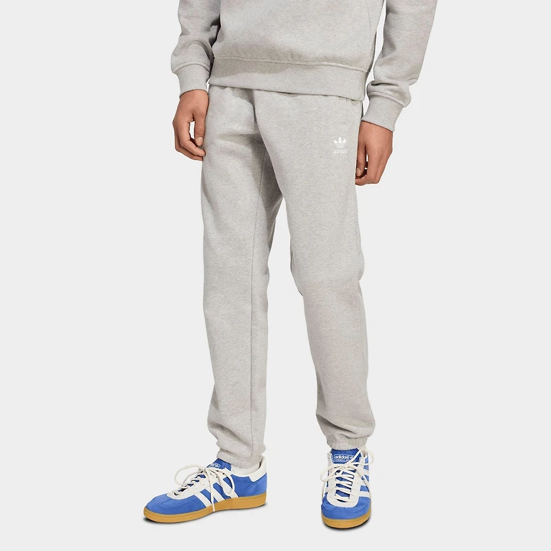 Men's adidas Originals Trefoil Essentials Sweatpants