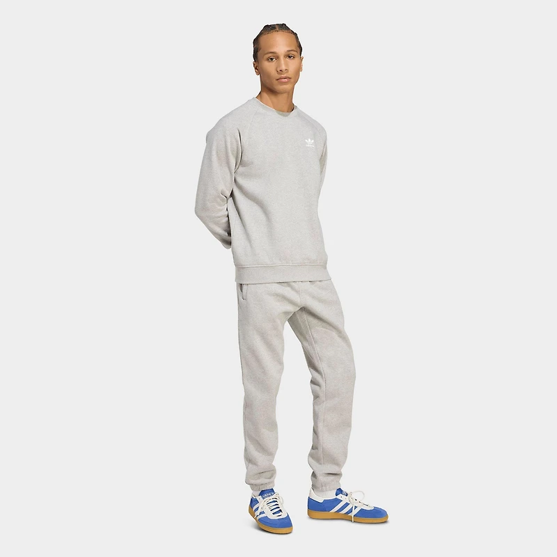 Men's adidas Originals Trefoil Essentials Sweatpants