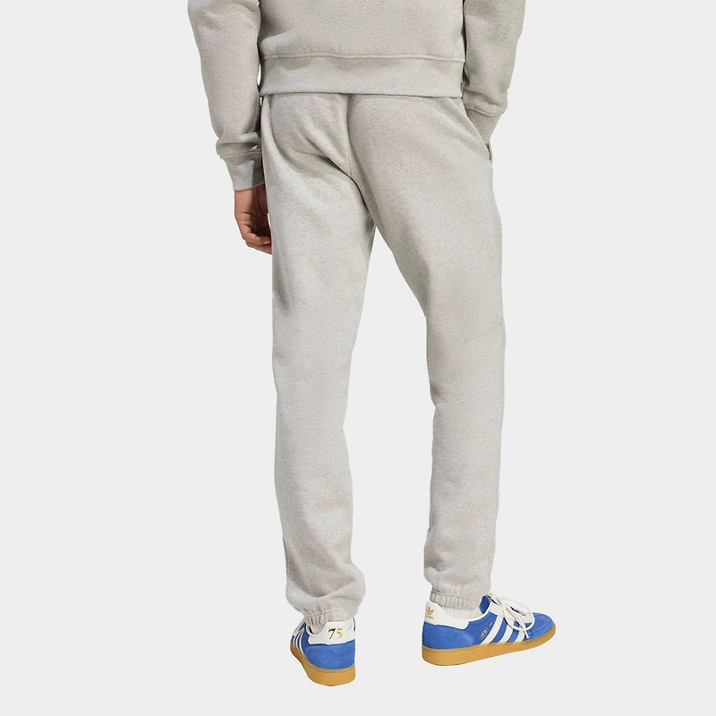 Men's adidas Originals Trefoil Essentials Sweatpants