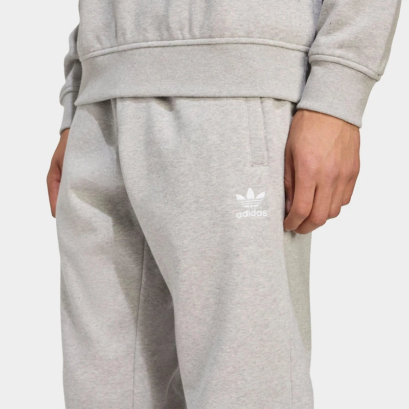 Men's adidas Originals Trefoil Essentials Sweatpants