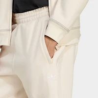 Men's adidas Originals Trefoil Essentials Fleece Shorts