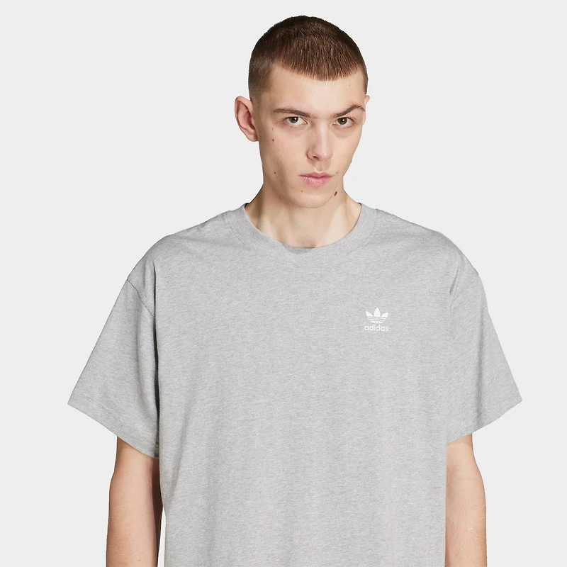 Men's adidas Originals Trefoil Essentials Oversized T-Shirt