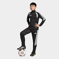 Big Kids' adidas Tiro 26 League Full-Zip Training Jacket