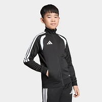 Big Kids' adidas Tiro 26 League Full-Zip Training Jacket