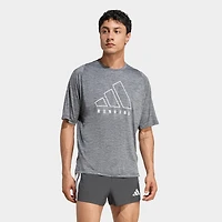 Men's adidas adi365 Soft Touch Running T-Shirt