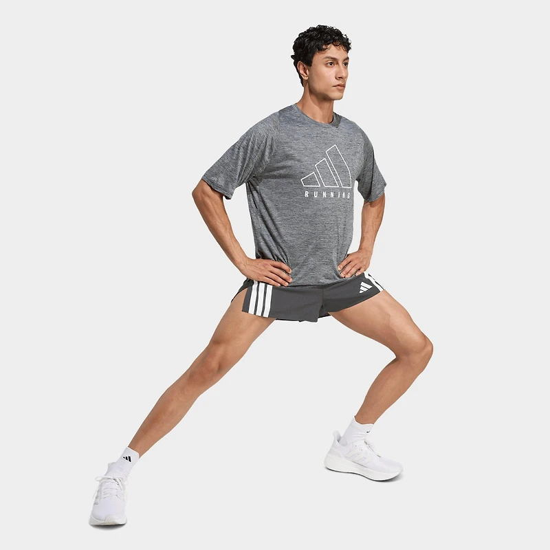 Men's adidas adi365 Soft Touch Running T-Shirt