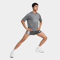 Men's adidas adi365 Soft Touch Running T-Shirt