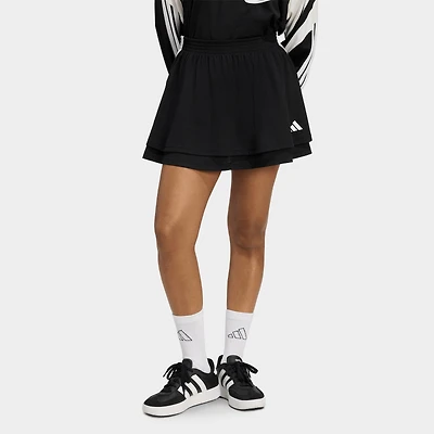 Women's adidas Sportswear House of Tiro Skirt