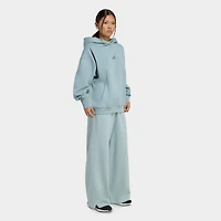 Women's adidas Sportswear ALL SZN Fleece Loose Hoodie