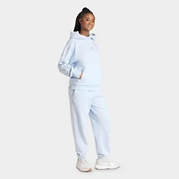 Women's adidas Sportswear All SZN Fleece Loose Pants