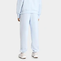 Women's adidas Sportswear All SZN Fleece Loose Pants