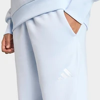 Women's adidas Sportswear All SZN Fleece Loose Pants