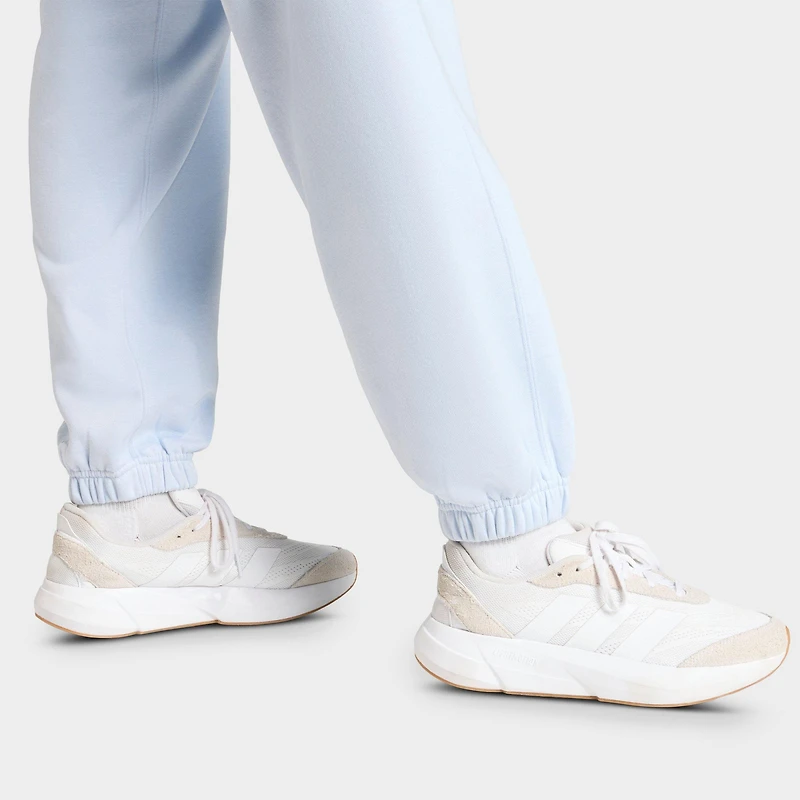 Women's adidas Sportswear All SZN Fleece Loose Pants