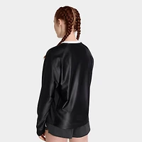 adidas All Time Classics Long-Sleeve Running T-Shirt