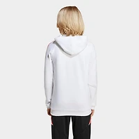 Big Kids' adidas Messi Lifestyle Hoodie