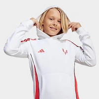 Big Kids' adidas Messi Lifestyle Hoodie