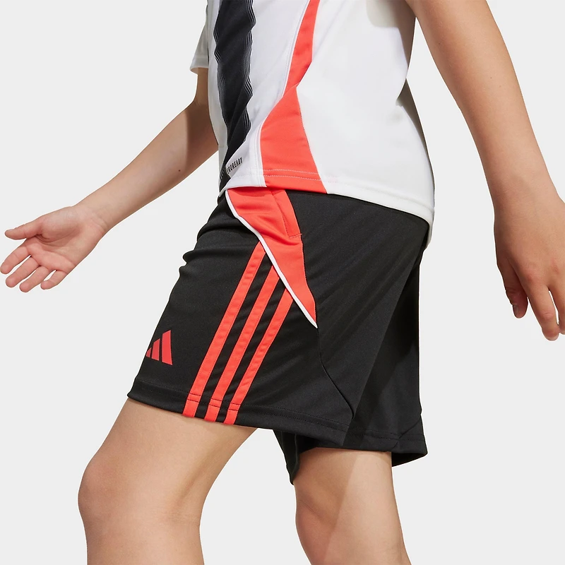 Big Kids' adidas Messi Shorts