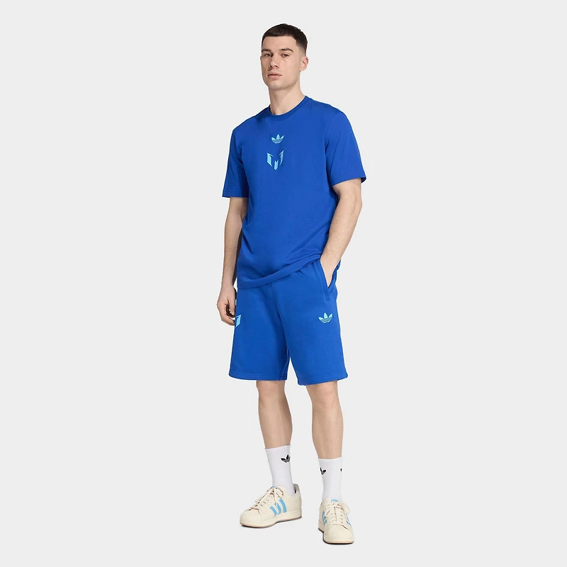 Men's adidas Originals Messi T-Shirt
