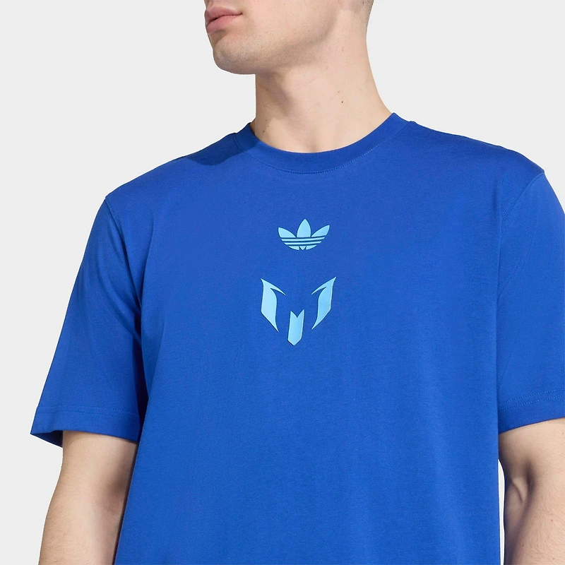 Men's adidas Originals Messi T-Shirt