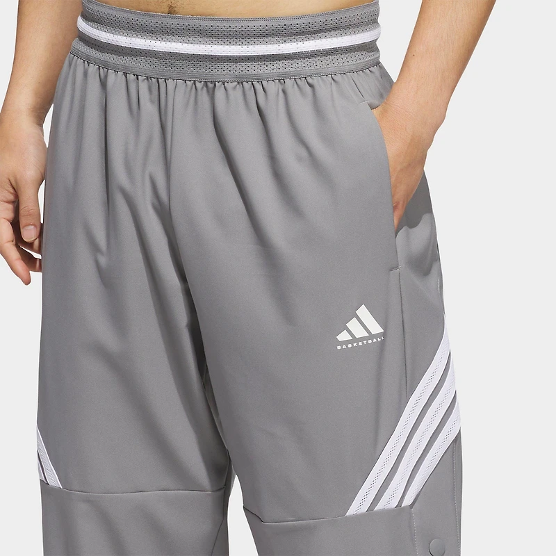 Men's adidas Crazy Lite Woven Basketball Pants