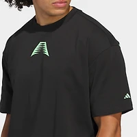 Men's adidas Anthony Edwards Believe That Basketball T-Shirt