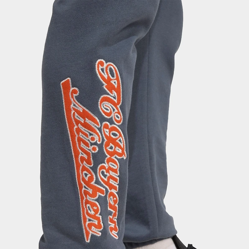 Men's adidas FC Bayern US Pack French Terry Track Pants
