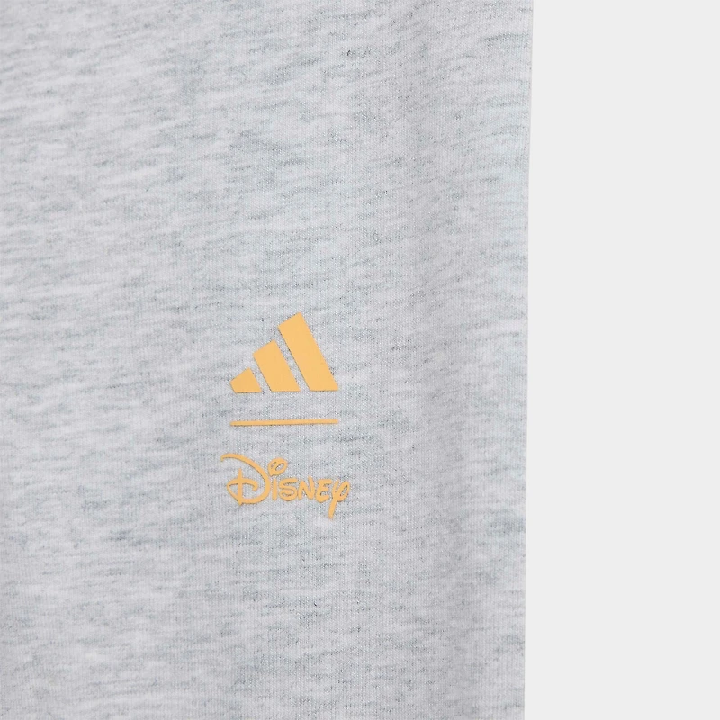 Girls' Toddler and Little Kids' adidas x Disney Minnie Mouse Sweatshirt Leggings Set