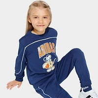 DISNEY MICKEY MOUSE JOGGER