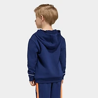 Kids' Toddler and Little adidas x Disney Mickey Mouse Pullover Hoodie