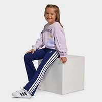 Girls' Toddler and Little Kids' adidas x Disney Frozen Sweatshirt and Leggings Set