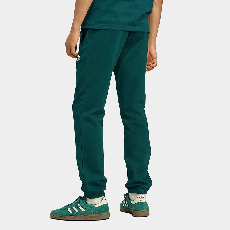 Men's adidas Originals Trefoil Essentials Sweatpants