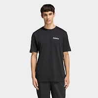 Men's adidas Novelty Bowl Graphic T-Shirt