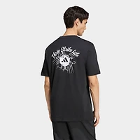 Men's adidas Novelty Bowl Graphic T-Shirt