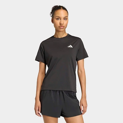 Women's adidas adi365 Iconic Climacool Running T-Shirt